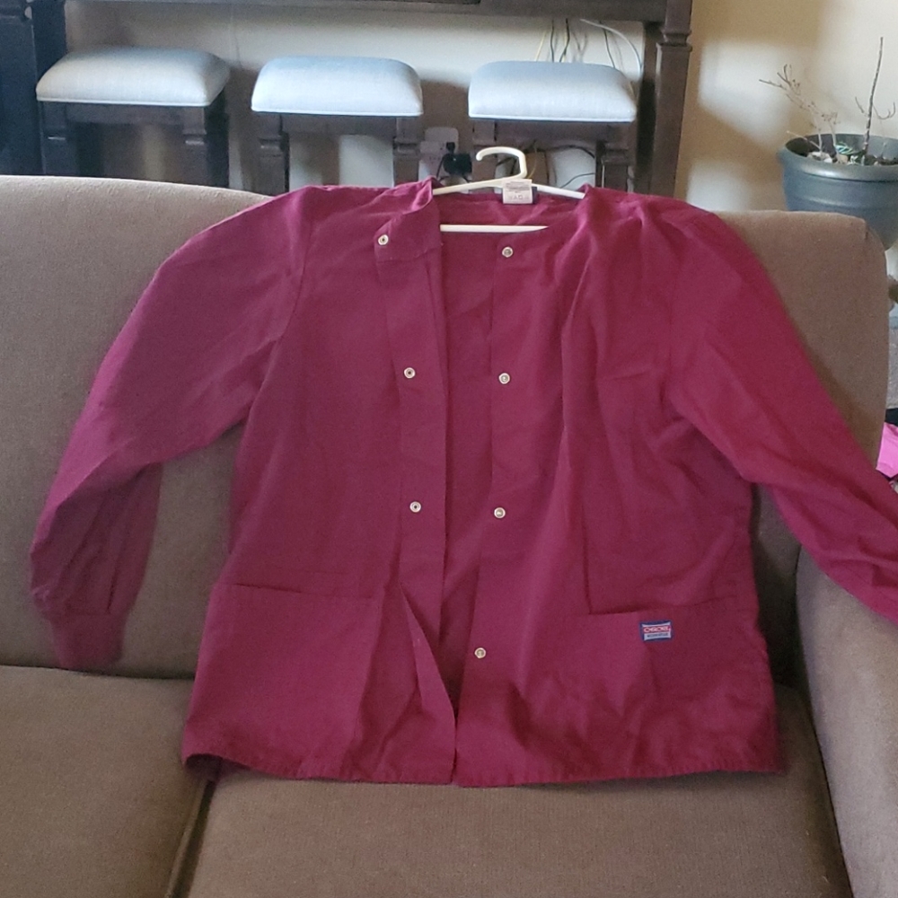 Authentic Cherokee Scrubs